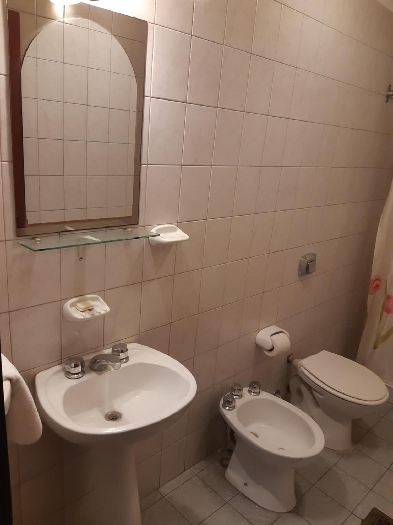 Hotel Bari Capdevila