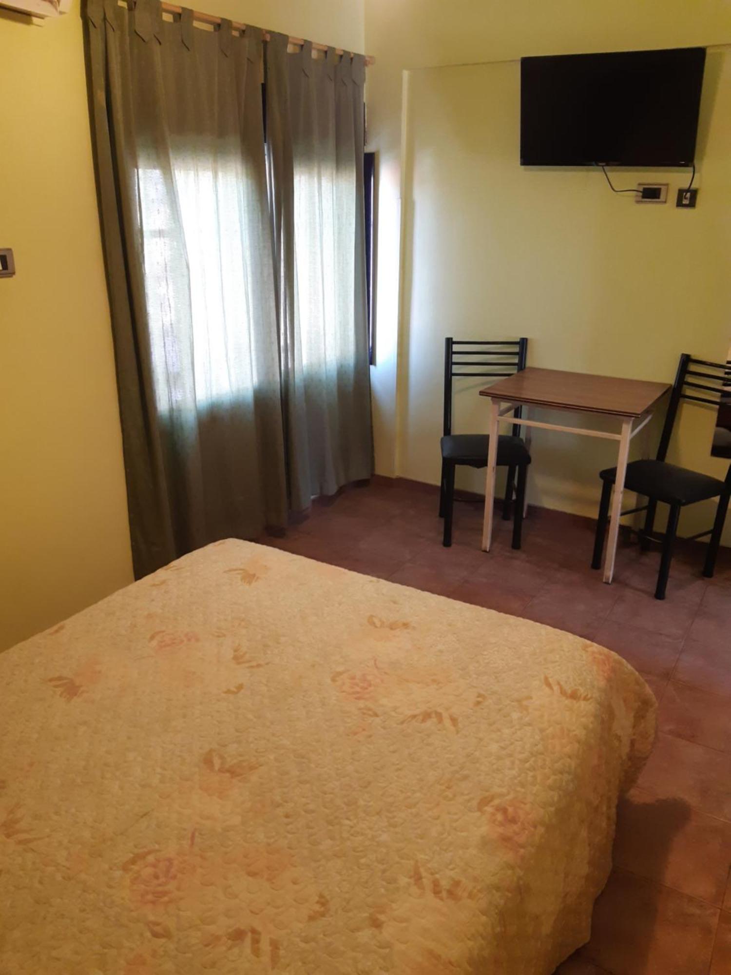 Hotel Bari