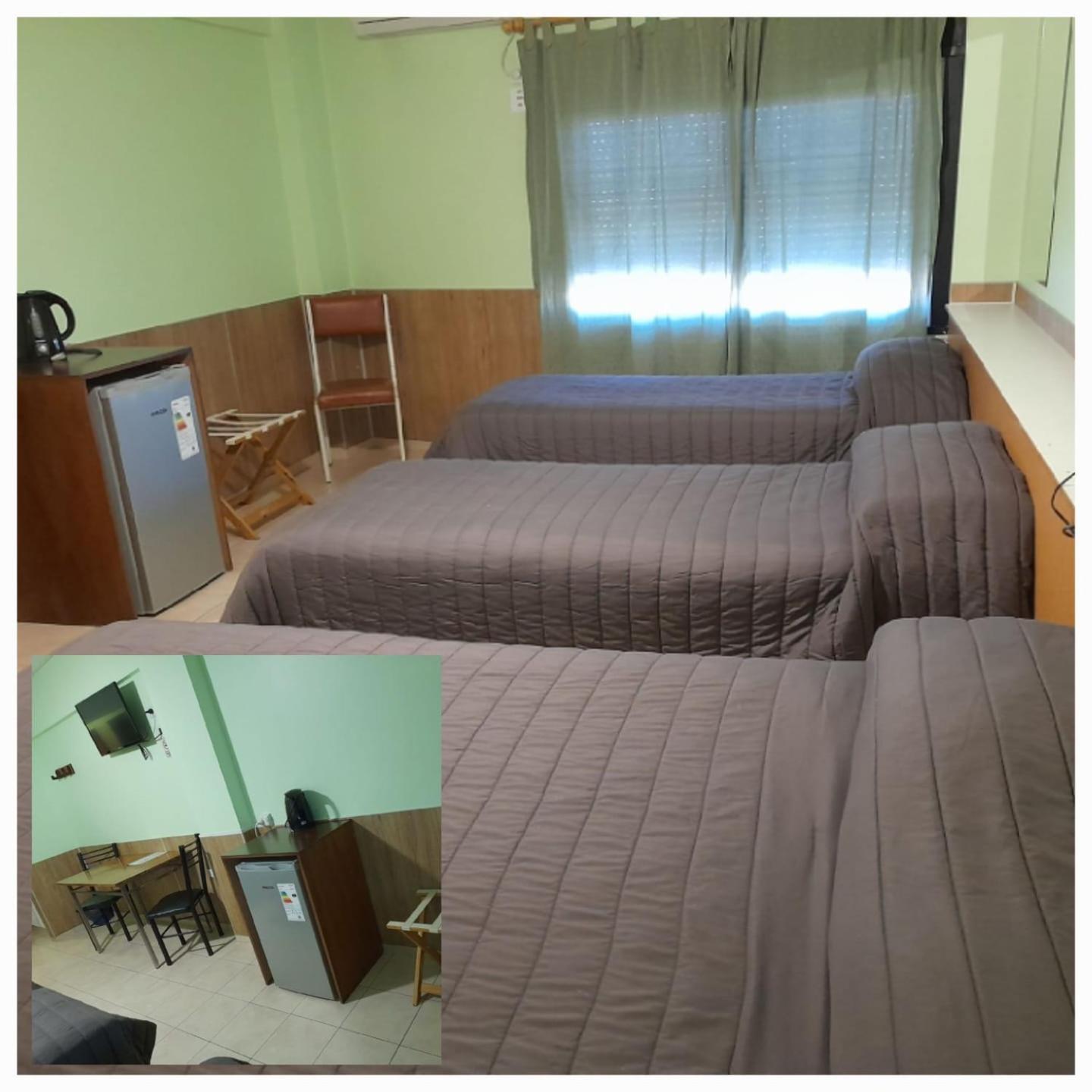 Bari Hotel Capdevila