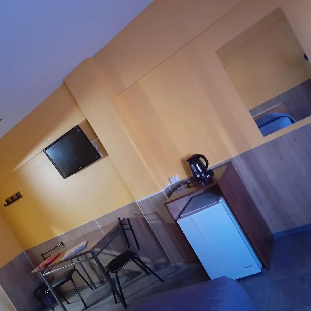 Hotel Bari