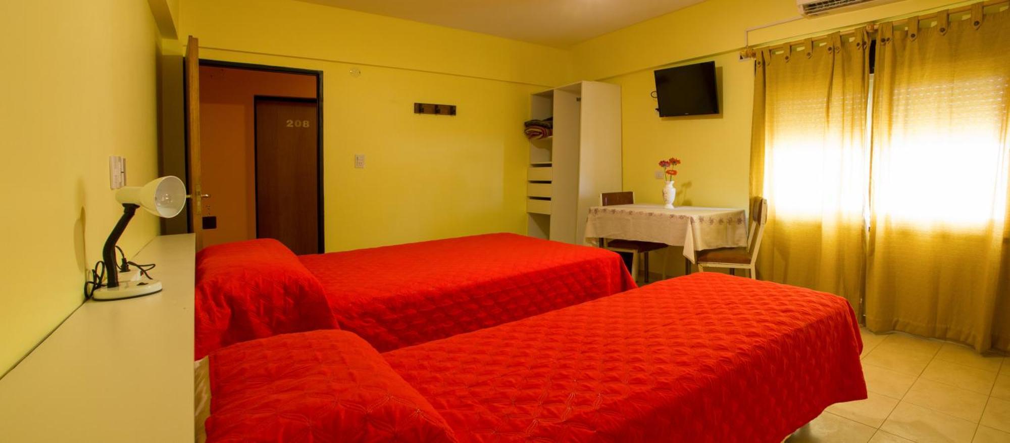 Bari Hotel 2*