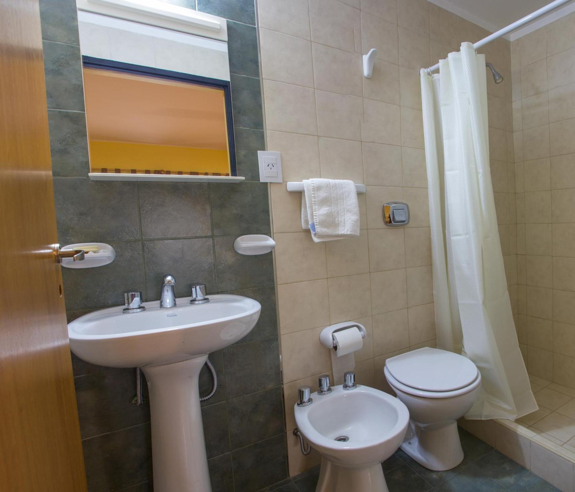 Bari Hotel Capdevila